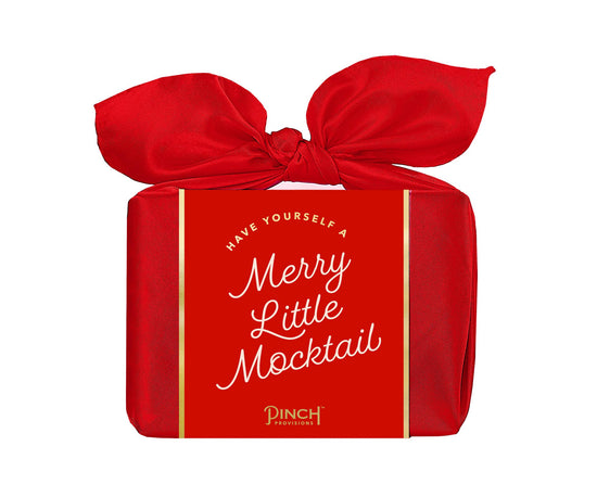 Merry Little Mocktail Kit - Curated Home Decor