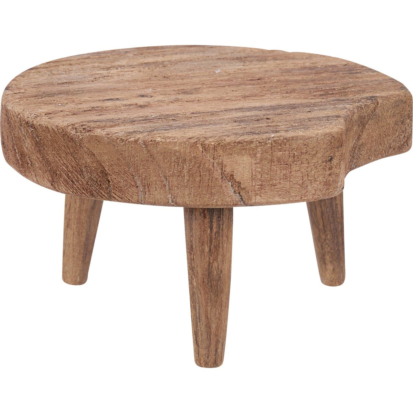 Beach Stool Sitter - Curated Home Decor