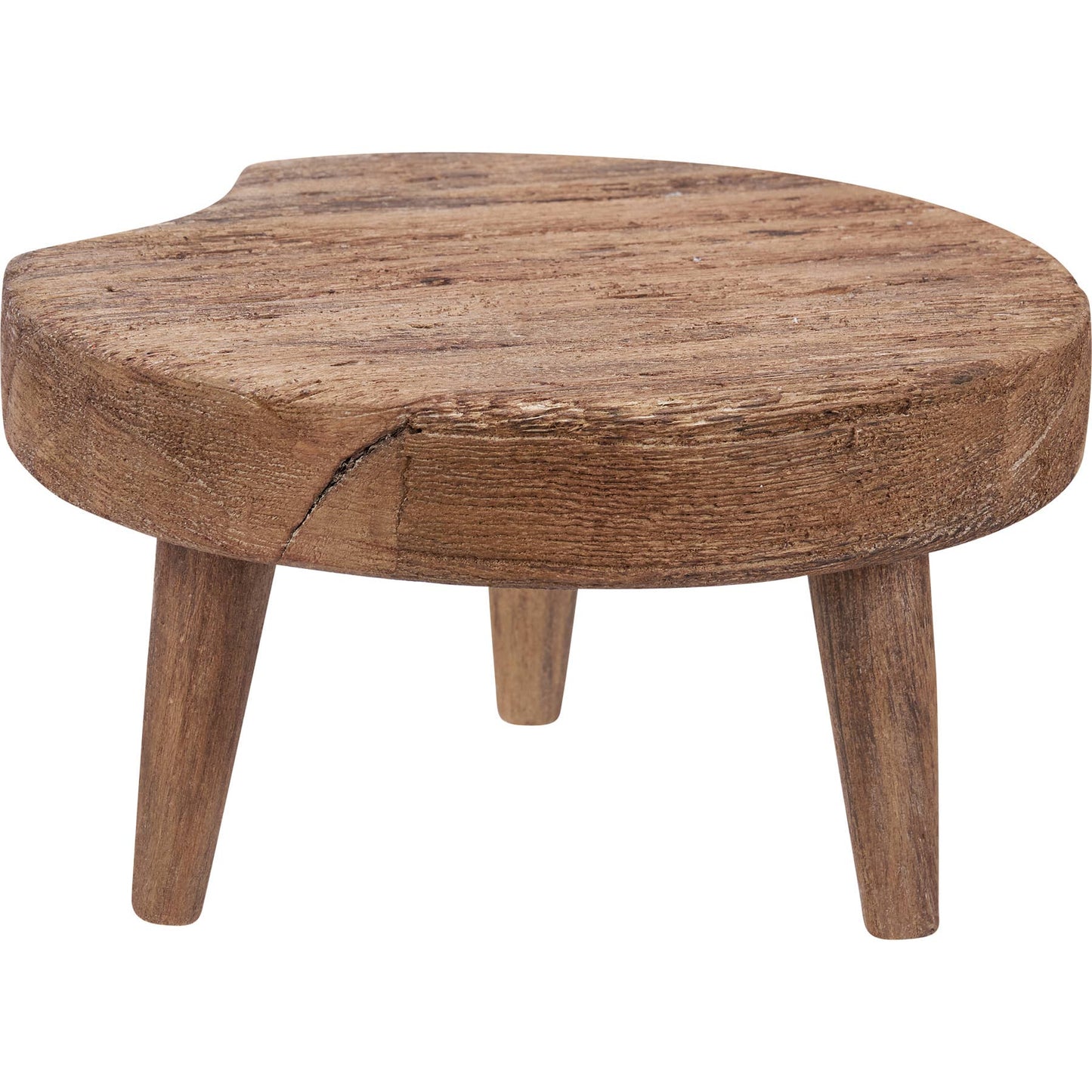 Beach Stool Sitter - Curated Home Decor