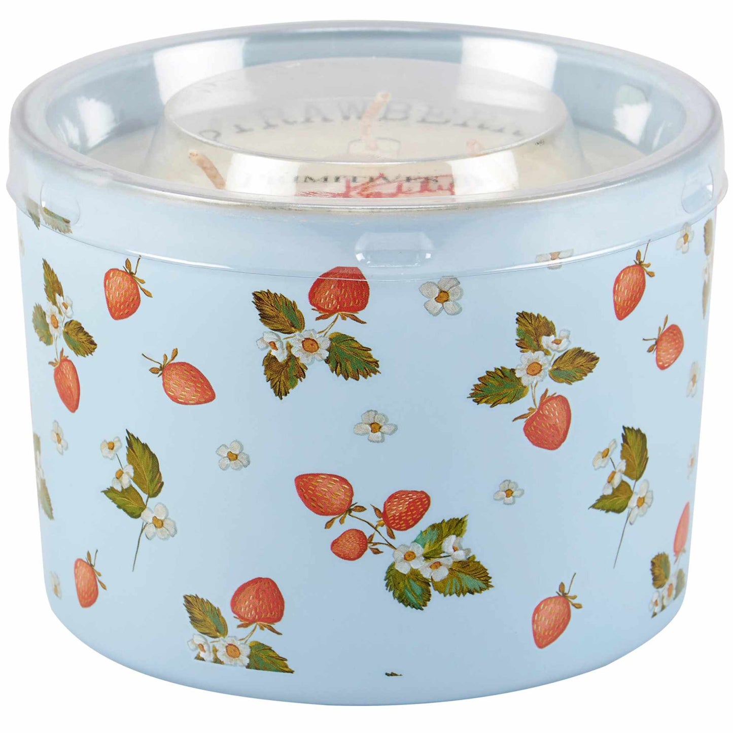 
                  
                    Strawberry Candle - Curated Home Decor
                  
                