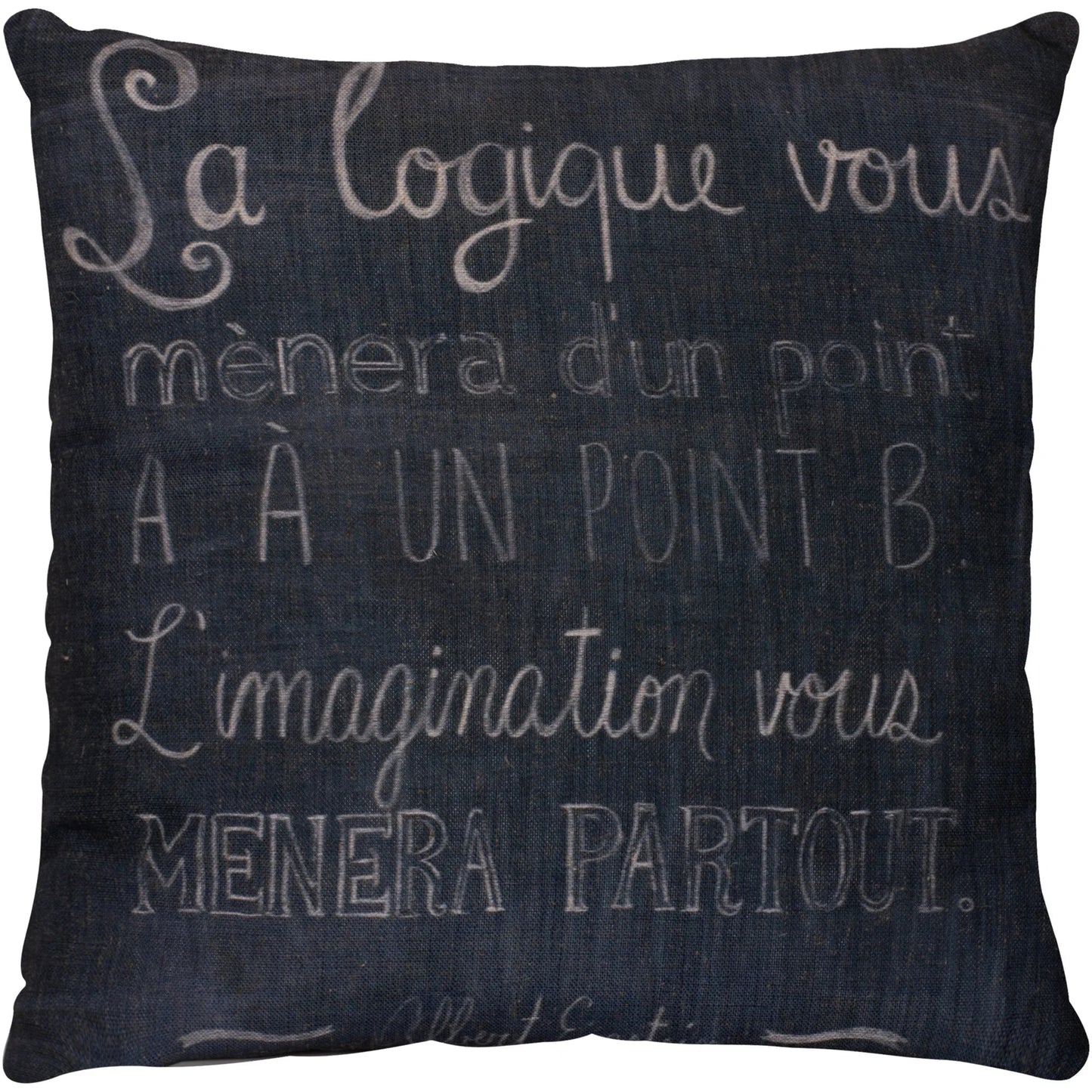 Decorative Pillow and Insert - Curated Home Decor