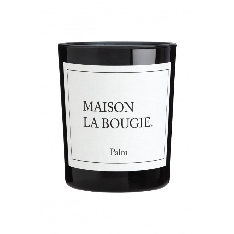 Maison La Bougie - Palm - Curated Home Decor