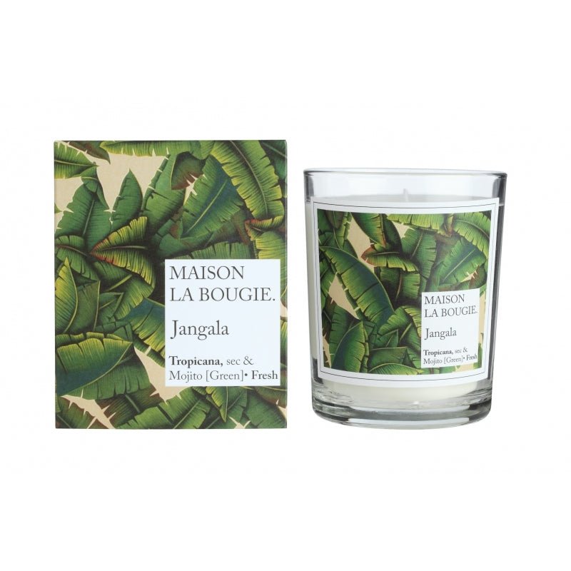 Maison La Bougie - Jangala - Curated Home Decor