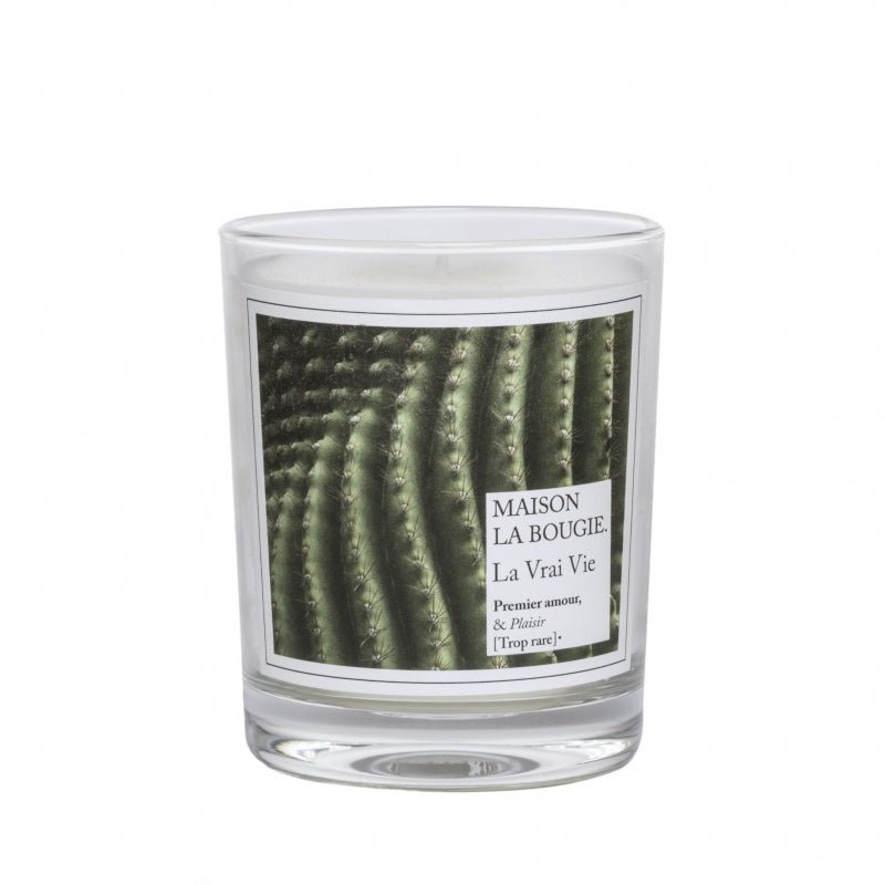 Maison La Bougie - La Vraie Vie - Curated Home Decor