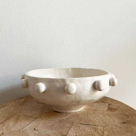 Bobble Bowl - Curated Home Decor