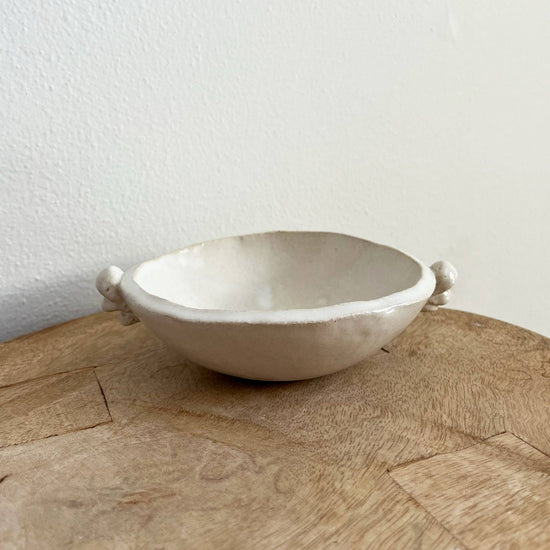 Tiny Splash Bowl - Curated Home Decor