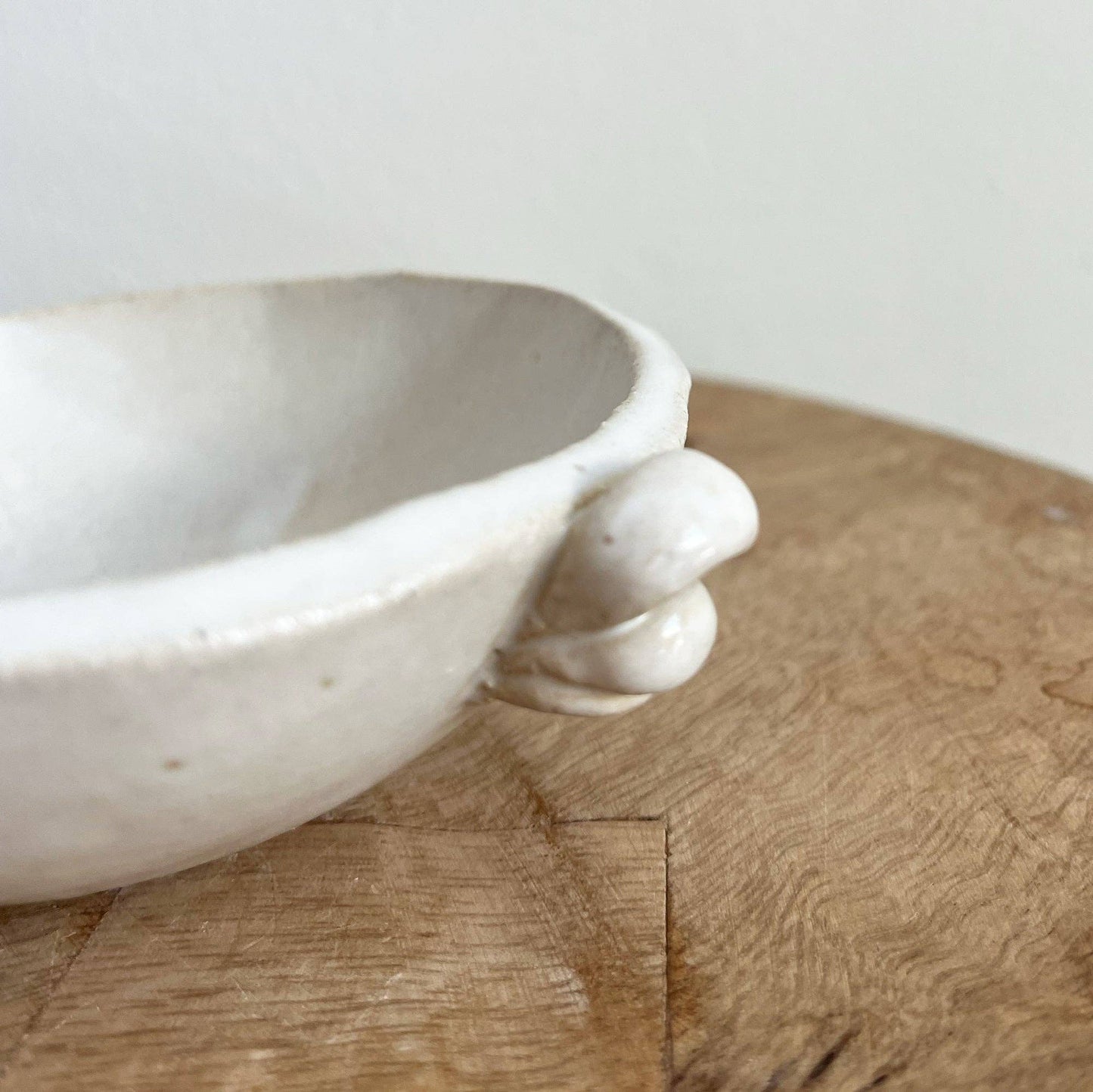 Tiny Splash Bowl - Curated Home Decor