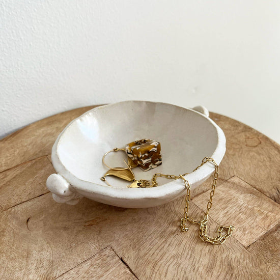 Tiny Splash Bowl - Curated Home Decor