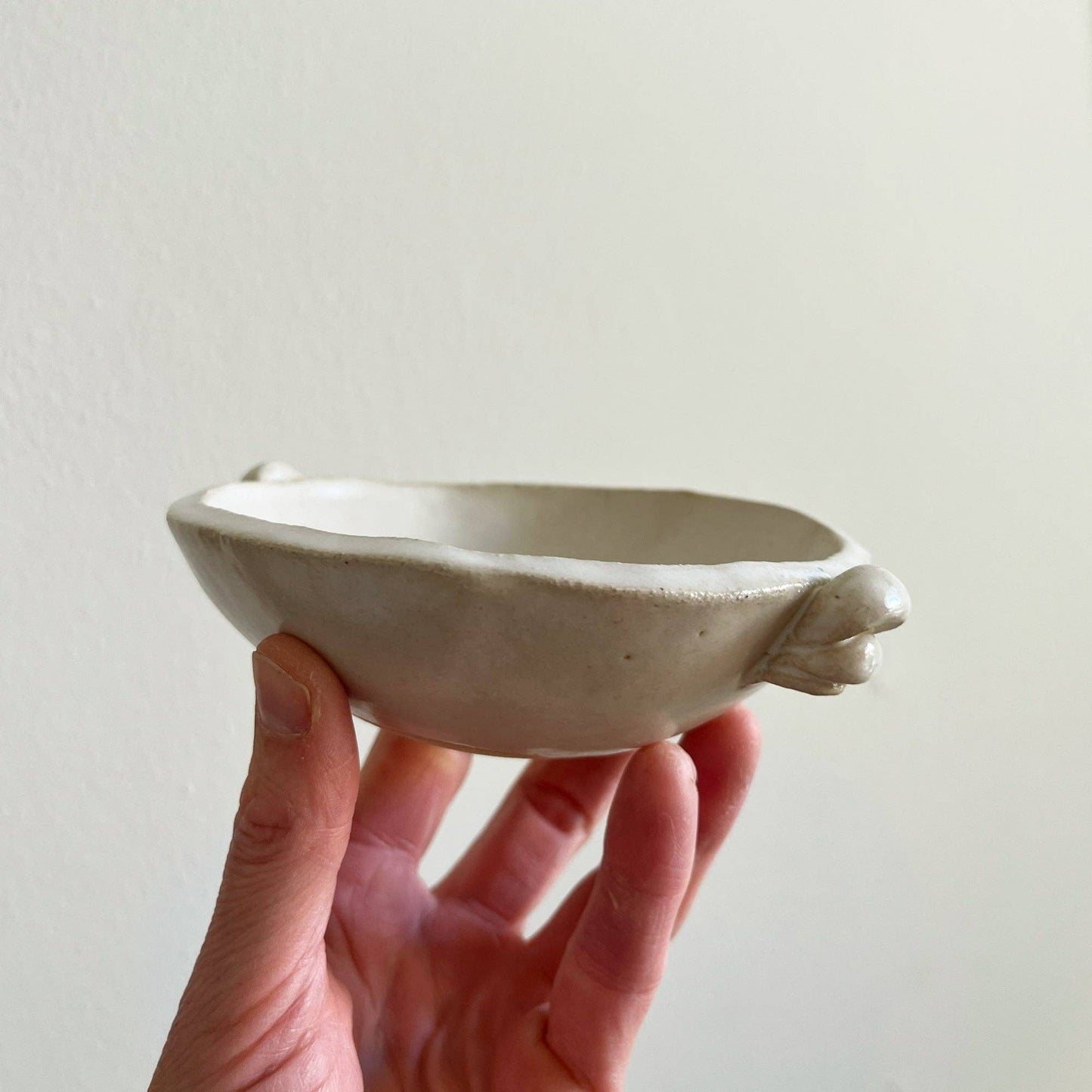 Tiny Splash Bowl - Curated Home Decor