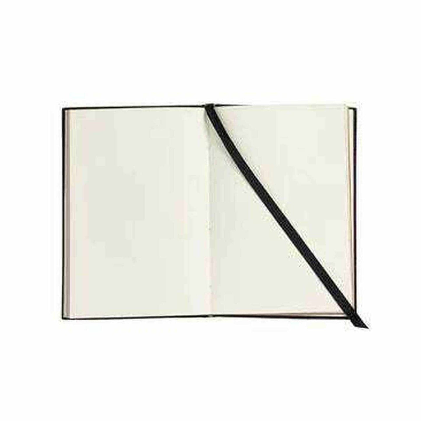 
                  
                    Leather Gentleman's Notebook - Curated Home Decor
                  
                