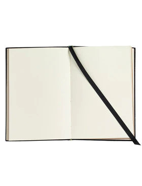 A Gentleman's Notes Notebook - Curated Home Decor