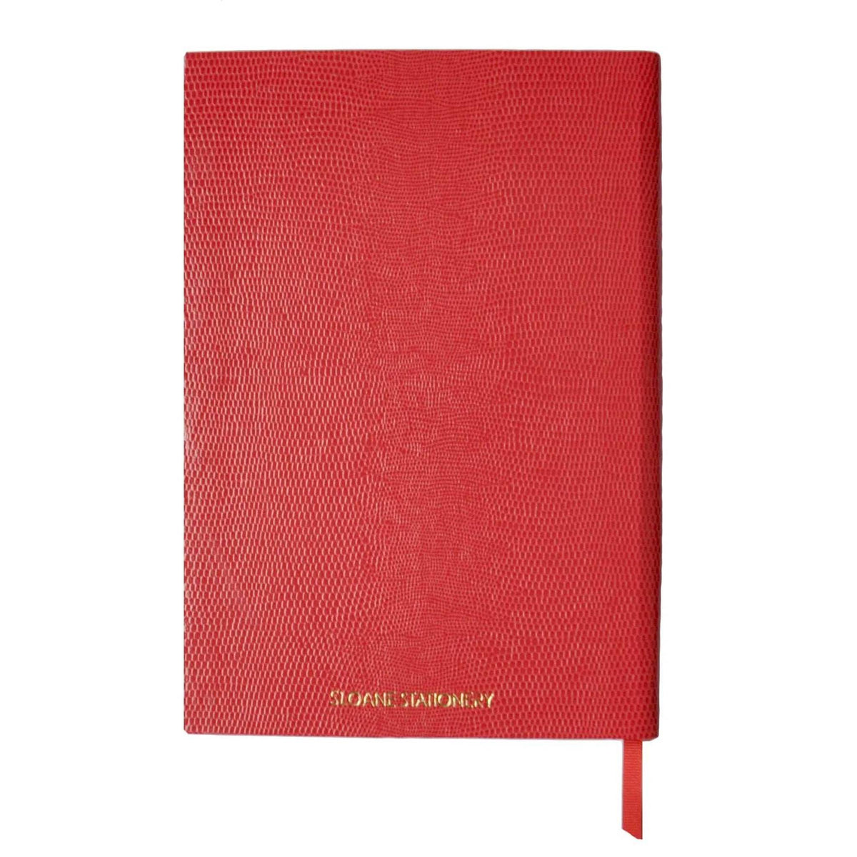 Embossed Love Notebook - Curated Home Decor