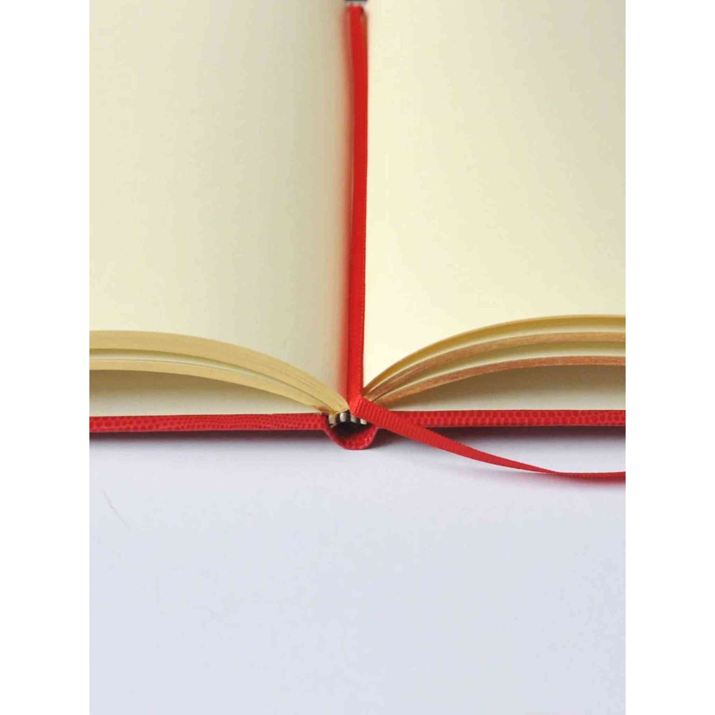 Embossed Love Notebook - Curated Home Decor