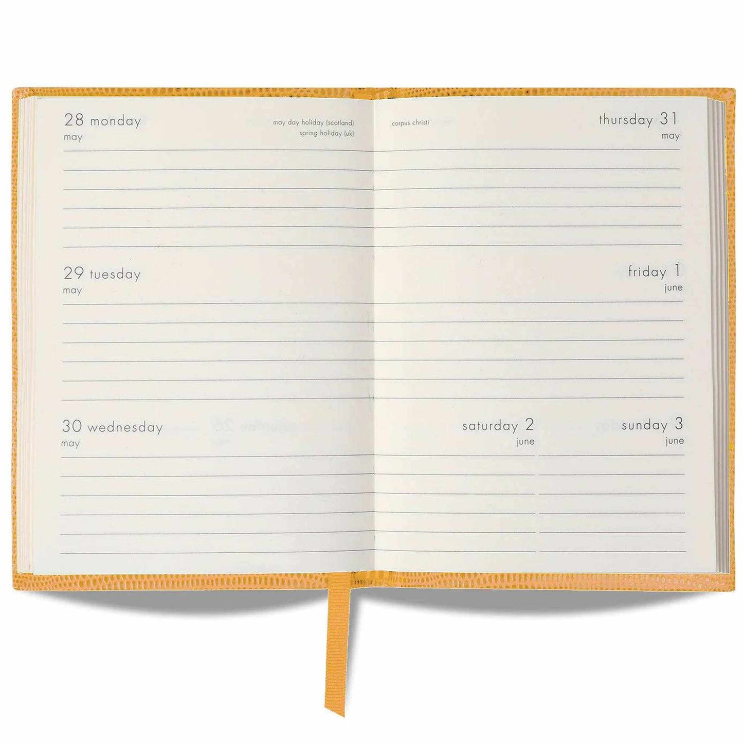 Trophy Wife Notebook - Curated Home Decor