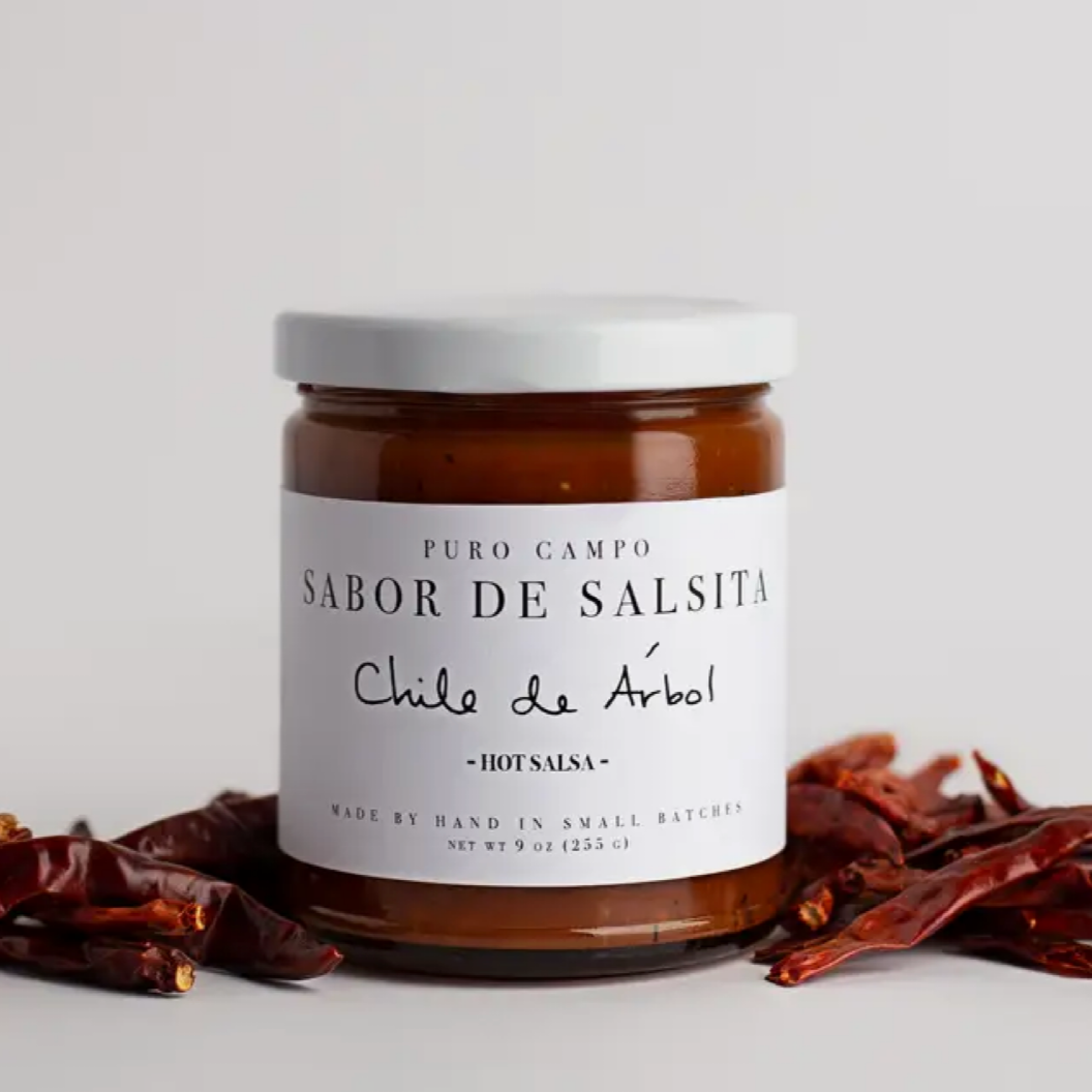 Chef's Choice Salsa - Curated Home Decor