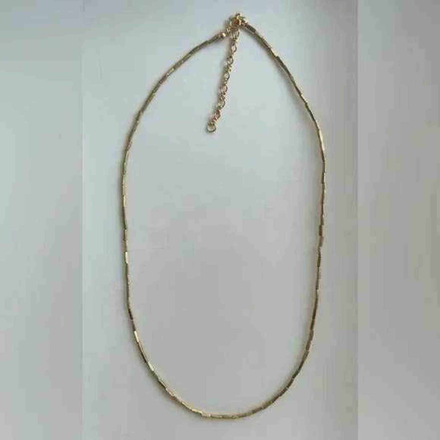 
                  
                    Lo Bead Necklace - Curated Home Decor
                  
                