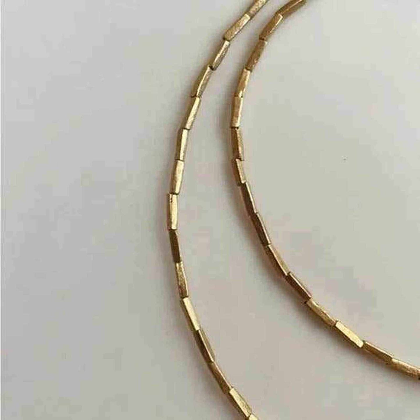 
                  
                    Lo Bead Necklace - Curated Home Decor
                  
                