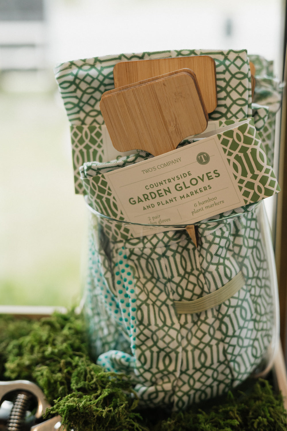 Countryside Gardening Set - Curated Home Decor