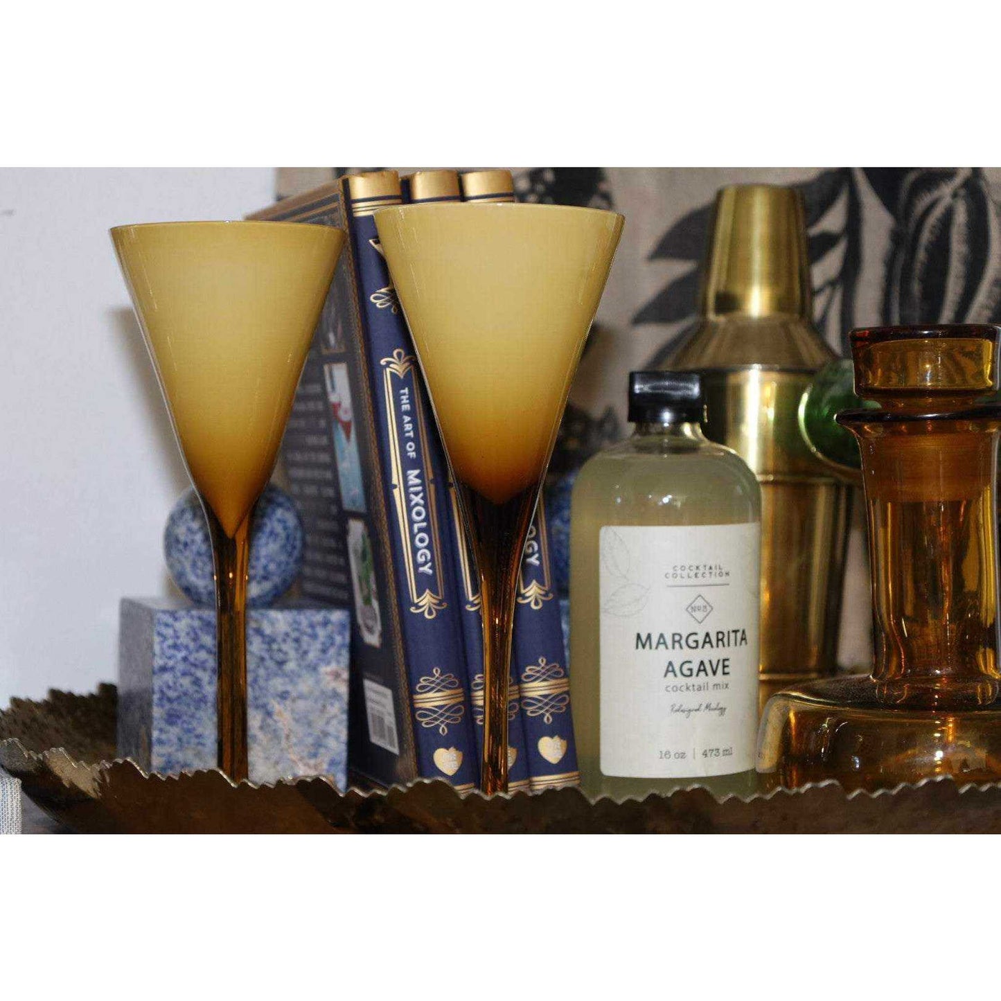
                  
                    Margarita Agave Mixer - Curated Home Decor
                  
                
