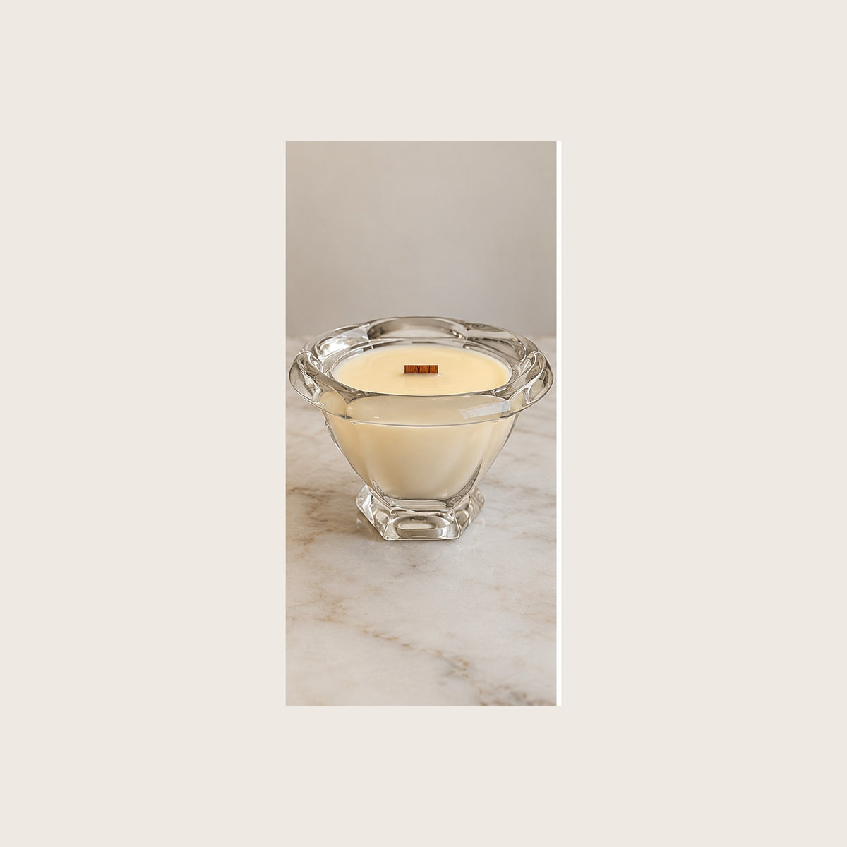 Curated Home Decor
