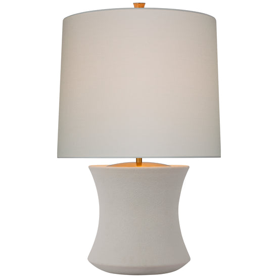 Load image into Gallery viewer, Visual Comfort Signature - ARN 3660PRW-L - LED Table Lamp - Marella - Porous White
