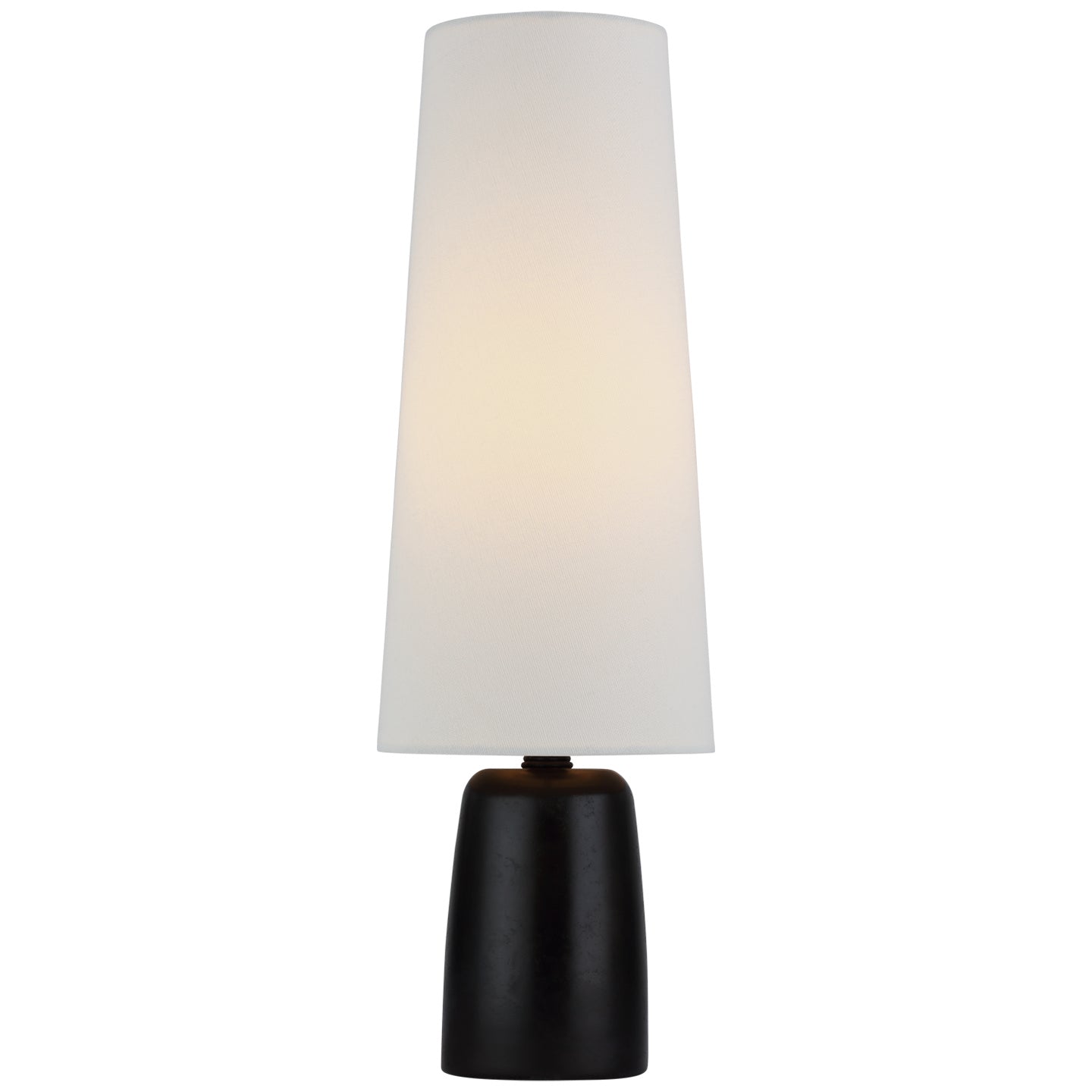 Load image into Gallery viewer, Visual Comfort Signature - TOB 3250AI-L - LED Table Lamp - Jinny - Aged Iron
