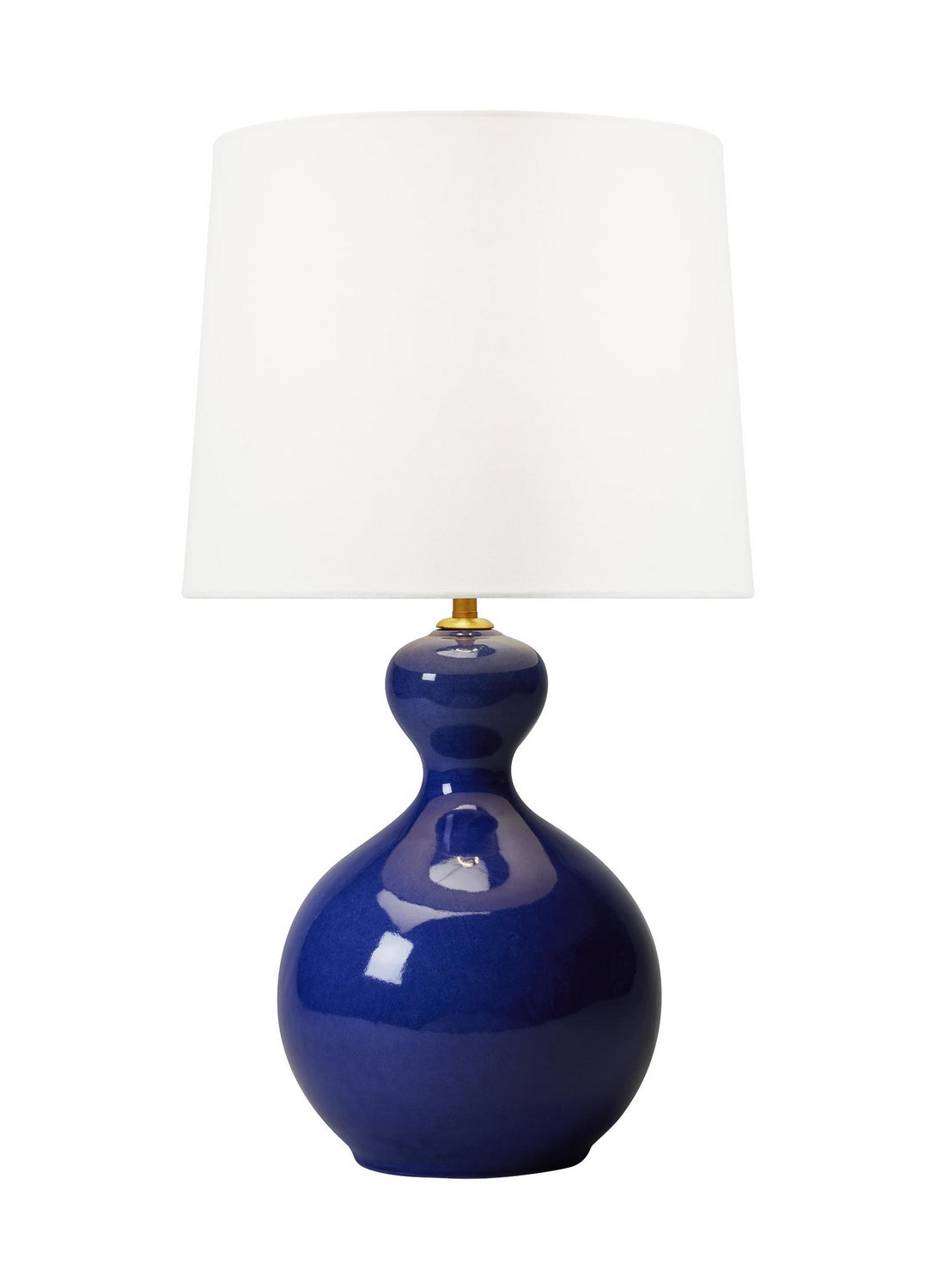 Visual Comfort Studio - AET1061BCL1 - One Light Table Lamp - Antonina - Blue Celadon