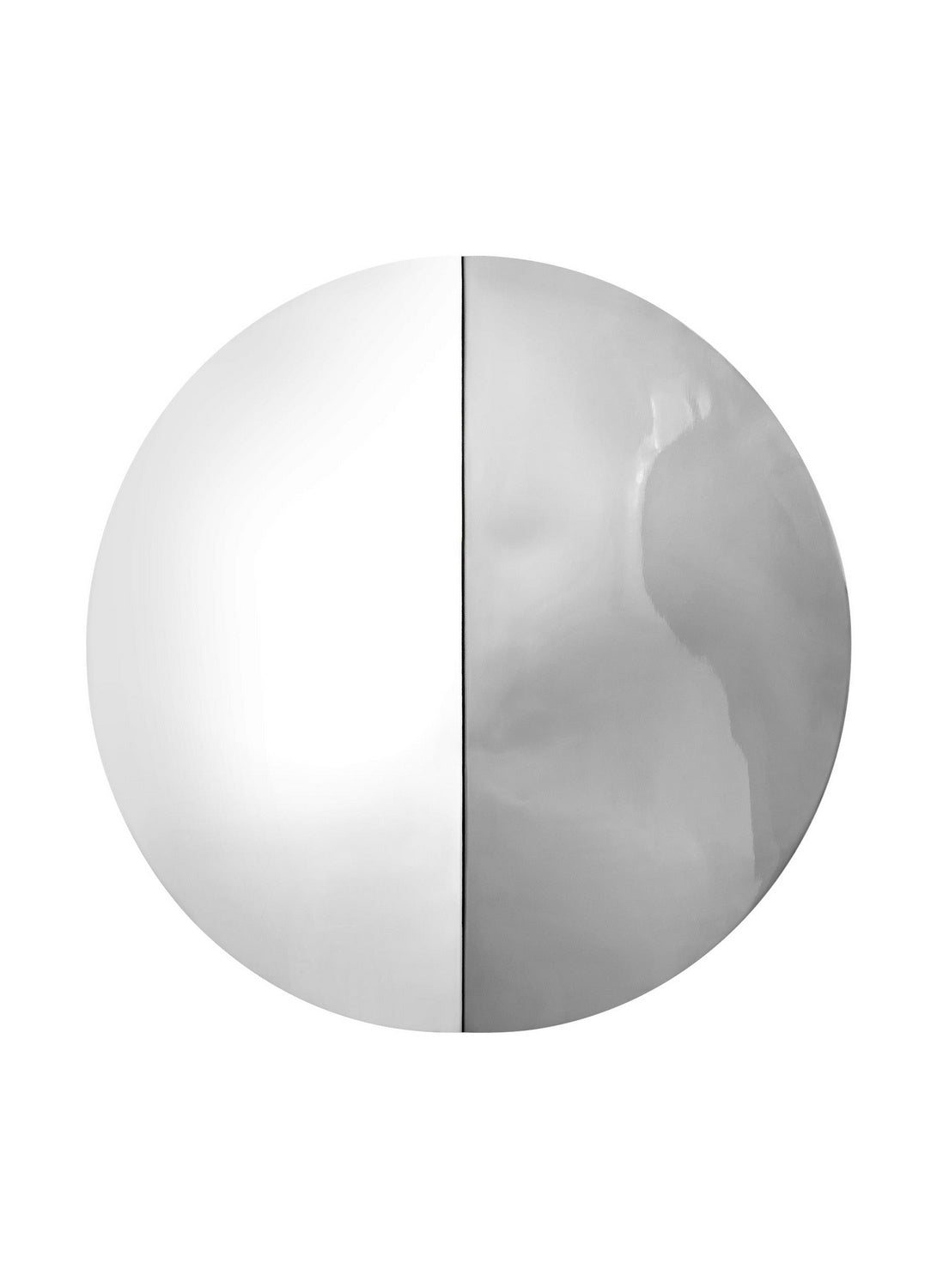 Load image into Gallery viewer, Visual Comfort Studio - KSW1011PN - LED Wall Sconce - Dottie - Polished Nickel
