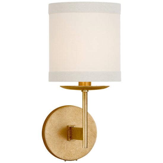 Load image into Gallery viewer, Visual Comfort Signature - KS 2070G-L - One Light Wall Sconce - Walker - Gild
