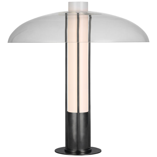 Visual Comfort Signature - KW 3420BZ-CG - LED Table Lamp - Troye - Bronze