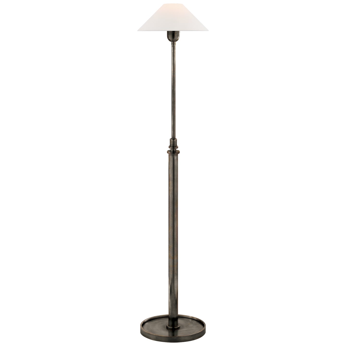Visual Comfort Signature - SP 1504BZ-L - One Light Floor Lamp - Hargett - Bronze