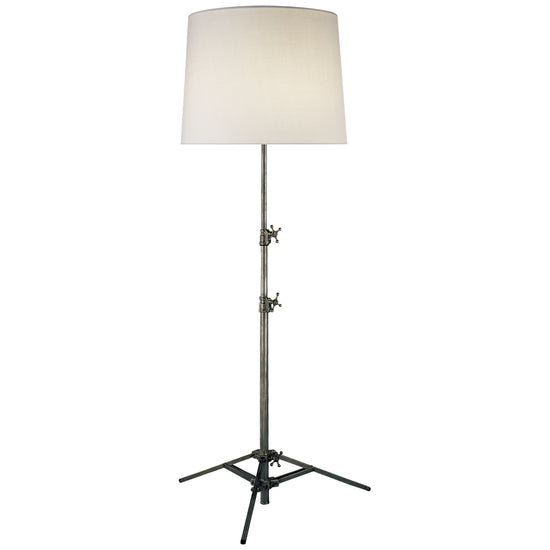 Visual Comfort Signature - TOB 1010BZ-L - Two Light Floor Lamp - Studio - Bronze