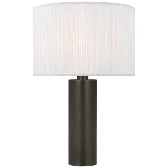 Visual Comfort Signature - PCD 3010BZ-SP - LED Table Lamp - Sylvie - Bronze