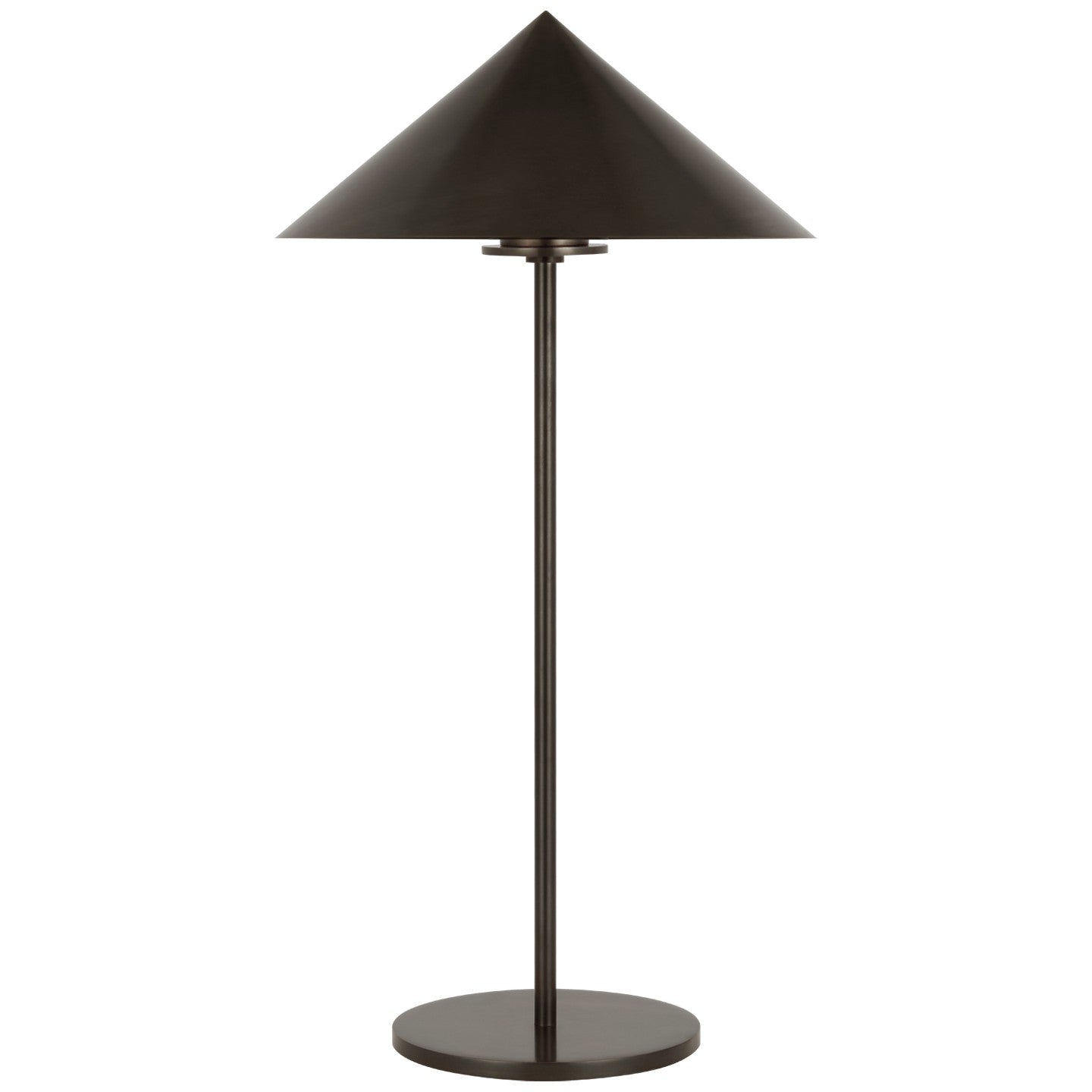 Load image into Gallery viewer, Visual Comfort Signature - PCD 3200BZ - LED Table Lamp - Orsay - Bronze

