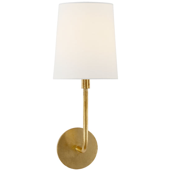 Load image into Gallery viewer, Visual Comfort Signature - BBL 2080G-L - One Light Wall Sconce - Go lightly - Gild
