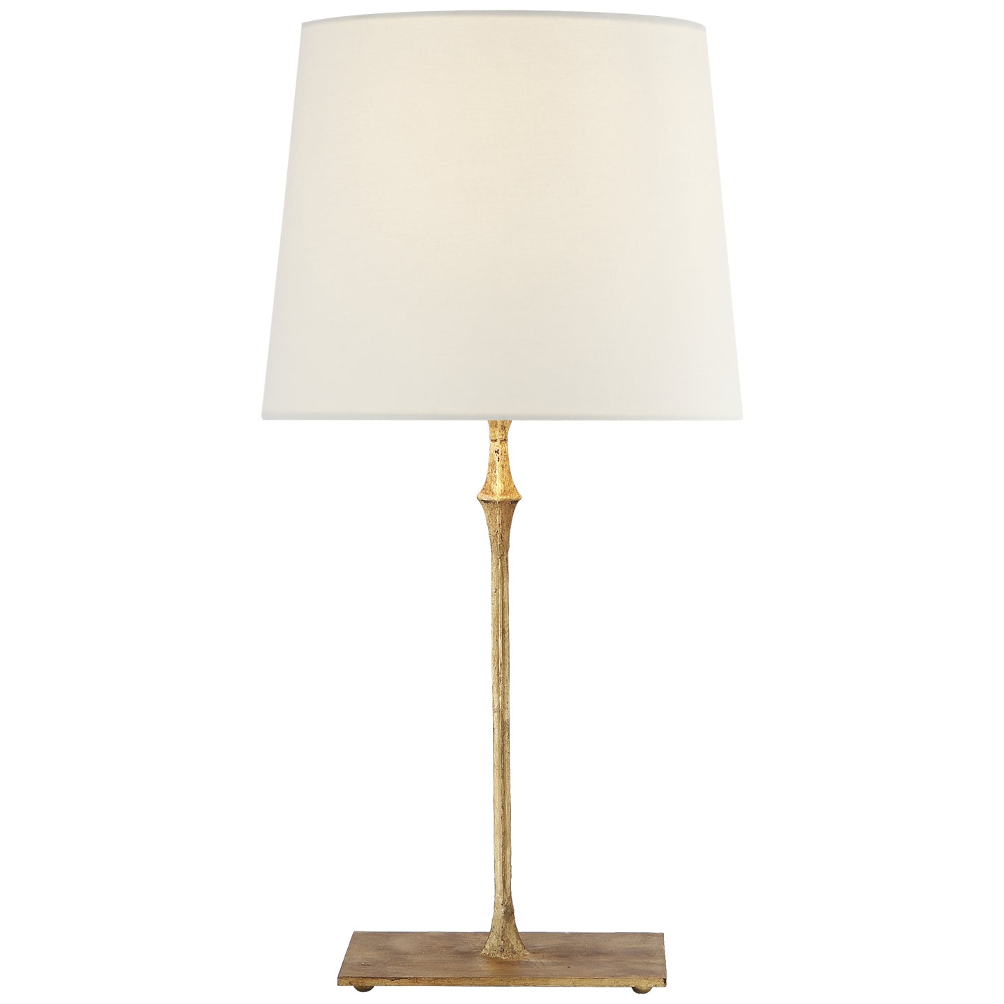Load image into Gallery viewer, Visual Comfort Signature - S 3400GI-L - One Light Bedside Lamp - dauphine - Gilded Iron
