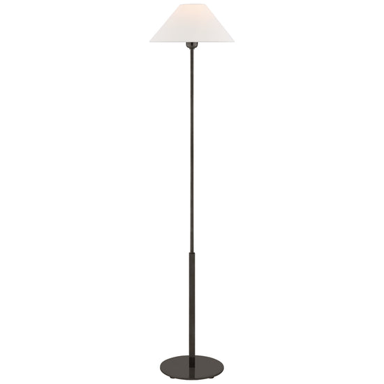 Visual Comfort Signature - SP 1022BZ-L - One Light Floor Lamp - Hackney - Bronze