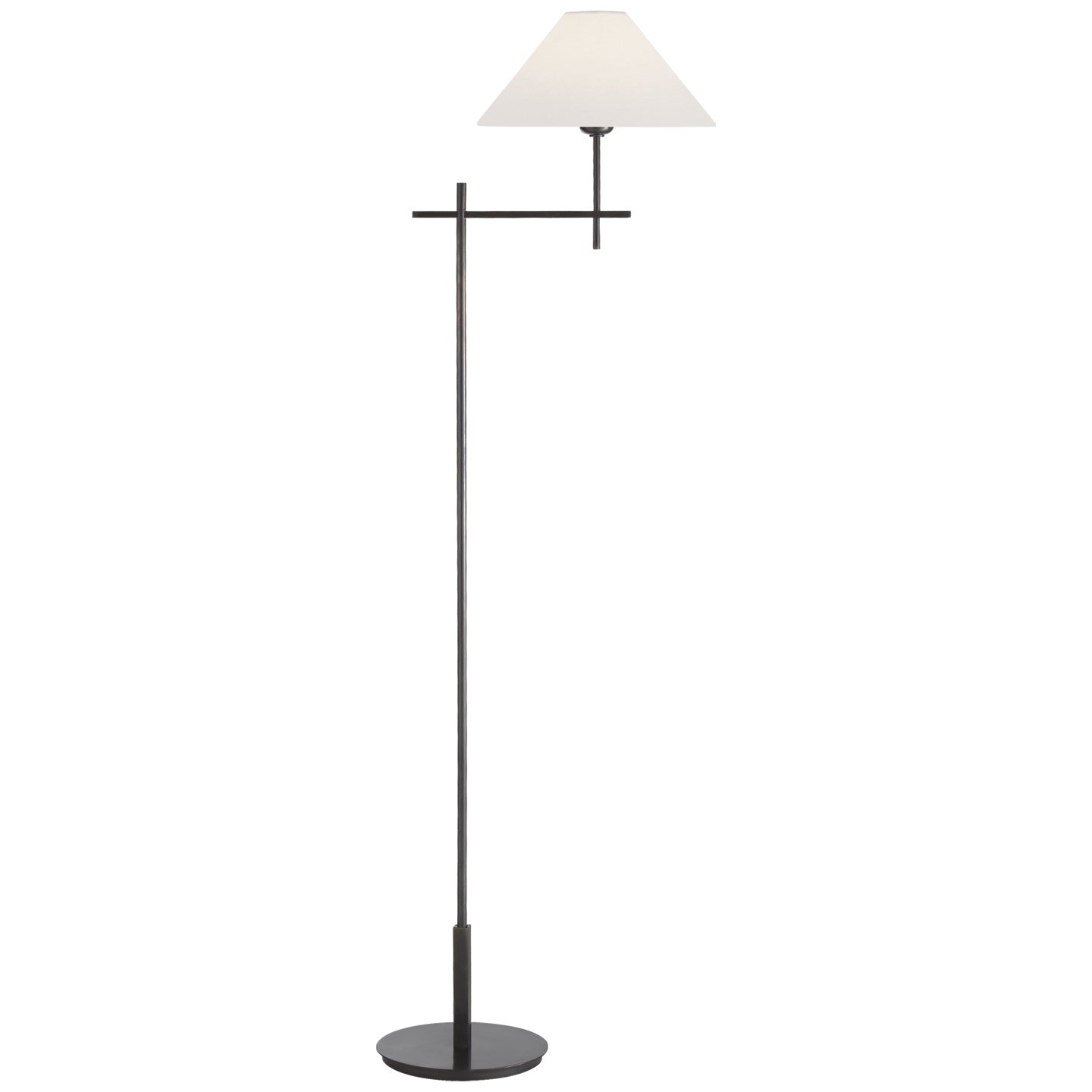 Load image into Gallery viewer, Visual Comfort Signature - SP 1023BZ-L - One Light Floor Lamp - Hackney - Bronze
