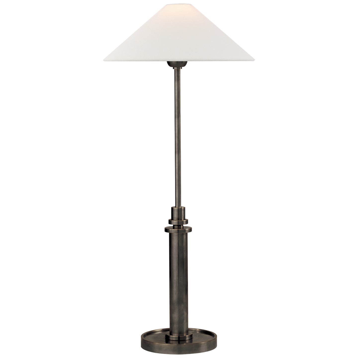 Visual Comfort Signature - SP 3011BZ-L - One Light Buffet Lamp - Hargett - Bronze