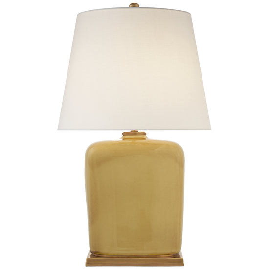 Load image into Gallery viewer, Visual Comfort Signature - TOB 3804LH-L - Two Light Table Lamp - Mimi - Light Honey
