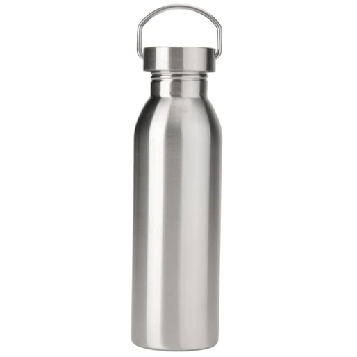 Fresh Thinking Co - Stainless steel water bottle 700ml - Curated Home Decor