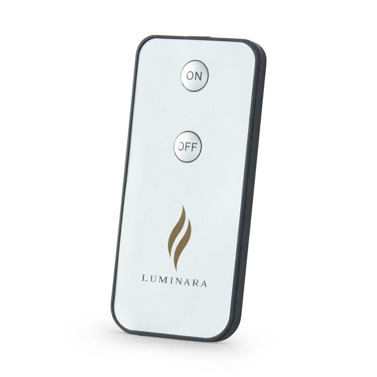 Load image into Gallery viewer, Luminaria- 2 Button Remote - Curated Home Decor
