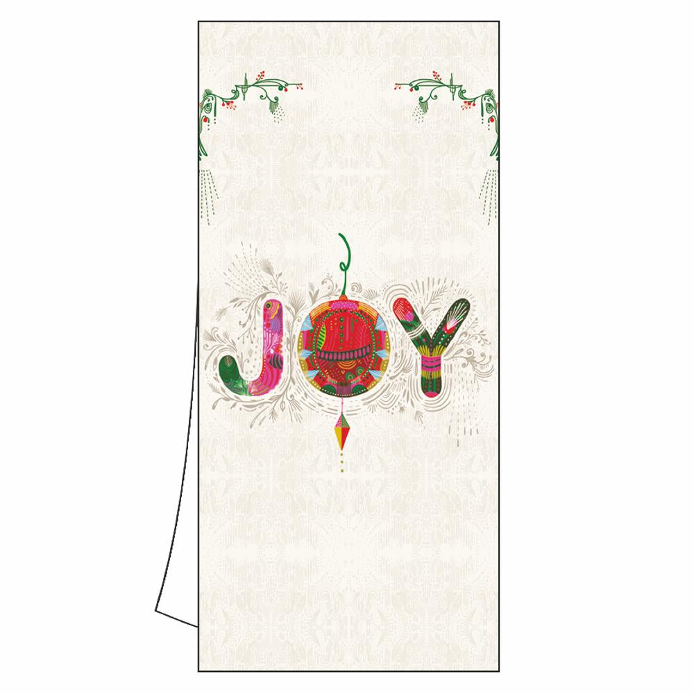 KT - Joy Graphique - Curated Home Decor