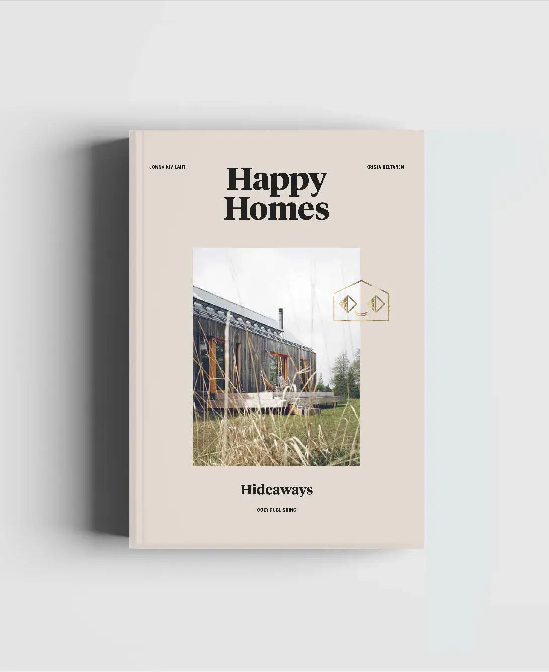 Happy Homes - Hideaways - Curated Home Decor