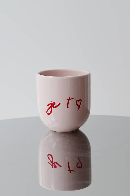 Load image into Gallery viewer, Sisi Mug, Your Team - Curated Home Decor
