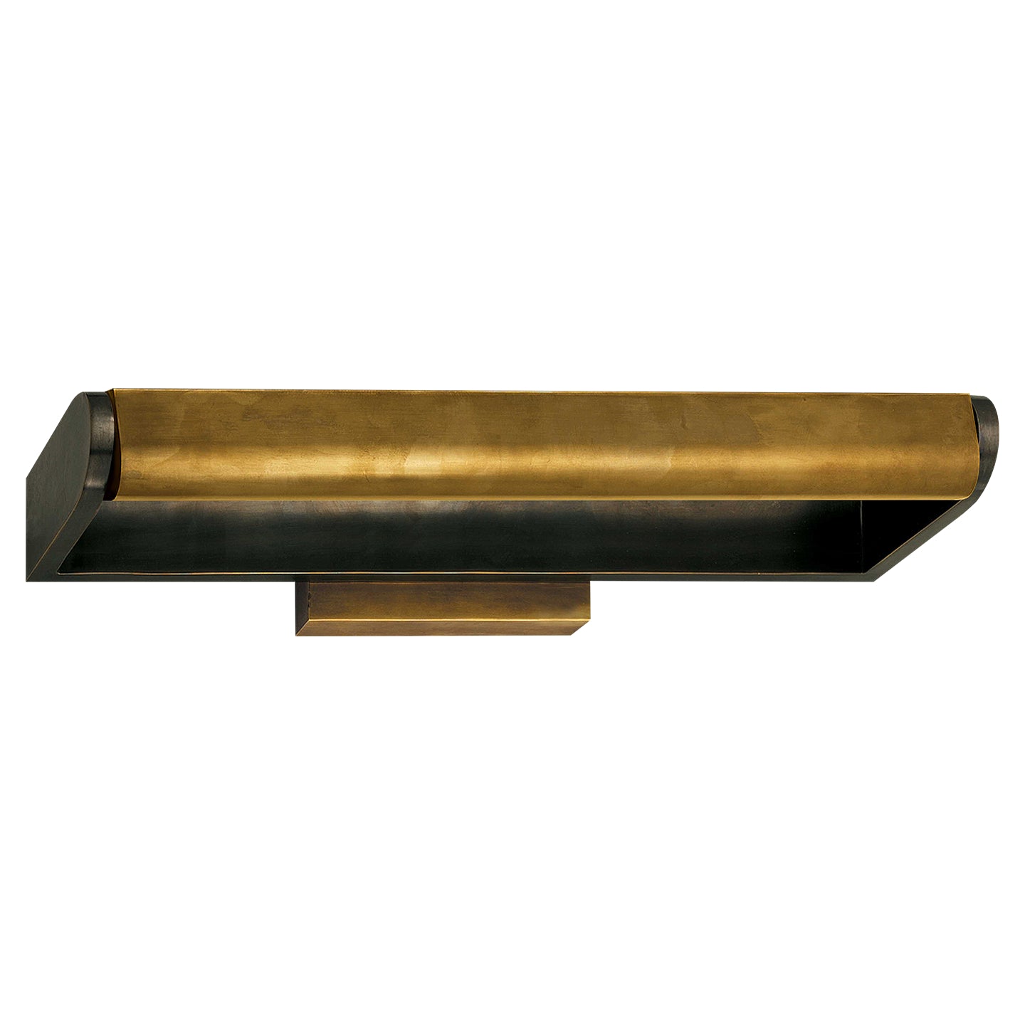 Load image into Gallery viewer, Visual Comfort Signature - TOB 2019BZ/HAB - Two Light Wall Sconce - David Art - Bronze
