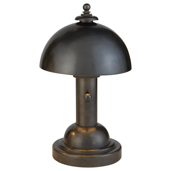 Visual Comfort Signature - TOB 3142BZ - One Light Task Lamp - Totie - Bronze