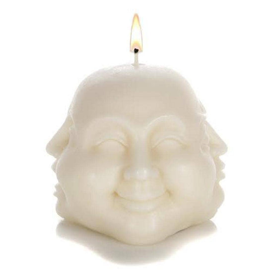 Buddha 4 Faces Of Emotion - Curated Home Decor