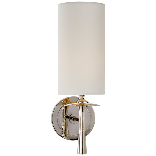 Load image into Gallery viewer, Visual Comfort Signature - ARN 2018PN-L - One Light Wall Sconce - drunmore - Polished Nickel
