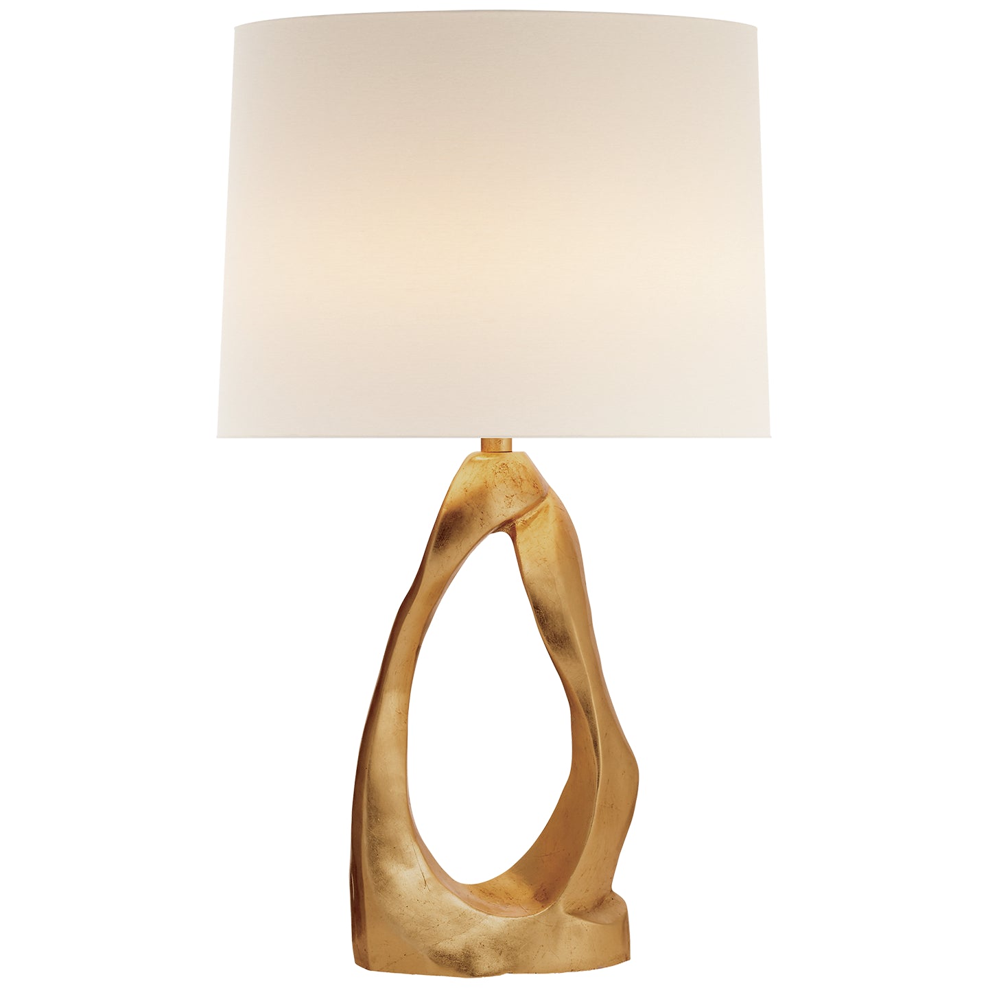 Load image into Gallery viewer, Visual Comfort Signature - ARN 3100G-L - One Light Table Lamp - Cannes Table - Gild
